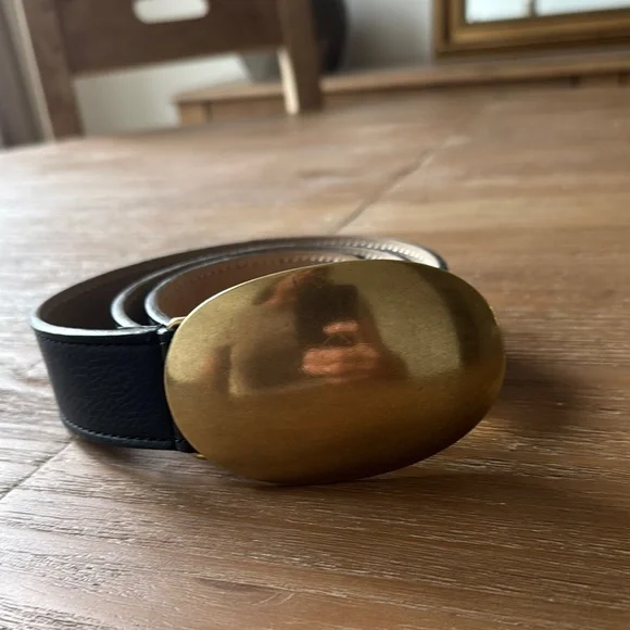 B-Low the Belt | Accessories | Blow The Belt Myra Leather  display picture 3
